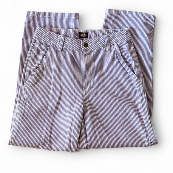 Dickies Lavender Carpenter Jeans - Picture 1 of 6